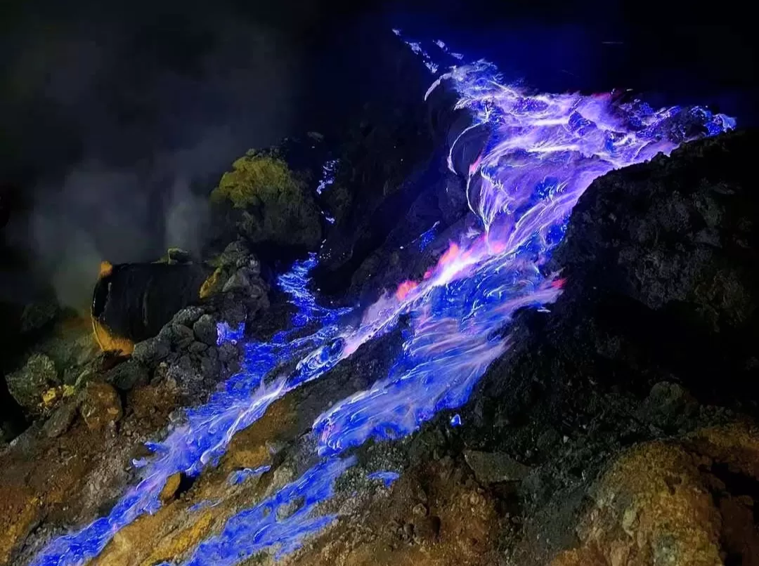 Paradise of East Java