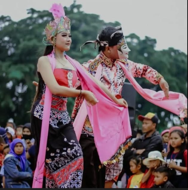 Traditional Dance and Culture