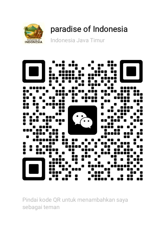 WeChat QR Code