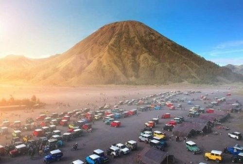 Bromo National Park4