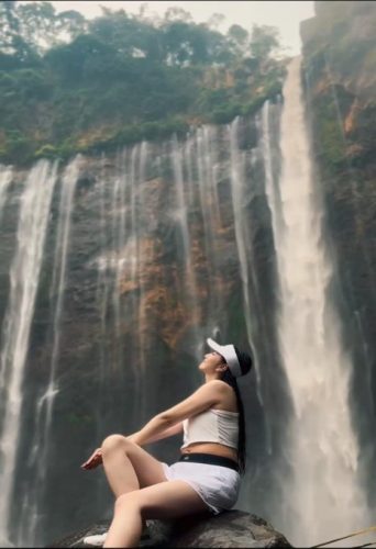 Water Fall Tumpak Sewu3