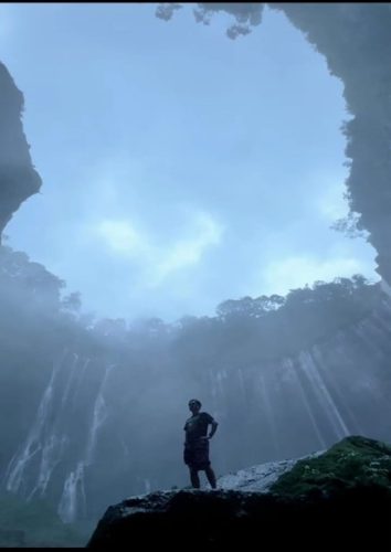 Water Fall Tumpak Sewu4